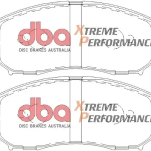 DB1696XP DBA Xtreme Performance Klocki hamulcowe samochodowe (kpl.) Oferta