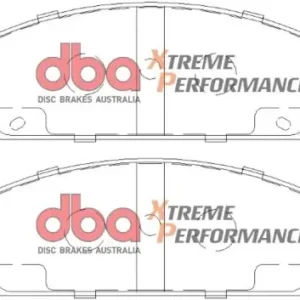 DB1765XP DBA Xtreme Performance Klocki hamulcowe samochodowe (kpl.) Promocja