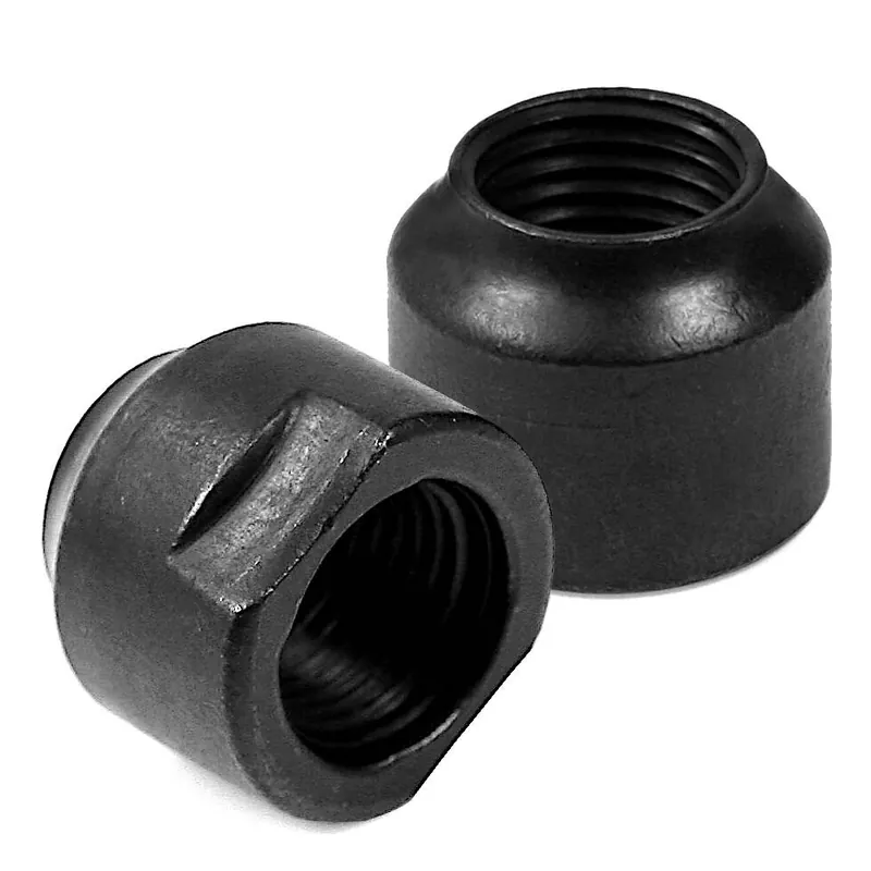 2x Stożek piasty rowerowej przedniej NH-303AB 3/8" Tani