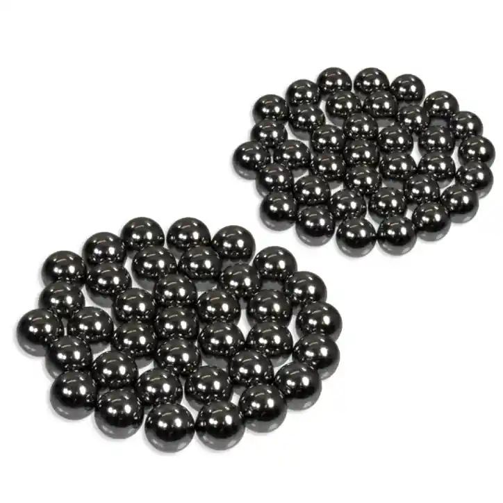 Niska cena Kulki łożyskowe o średnicy 1/4" (6,35 mm) 20 sztuk