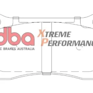 DB1935XP DBA Xtreme Performance Klocki hamulcowe samochodowe (kpl.) Tylko dziś