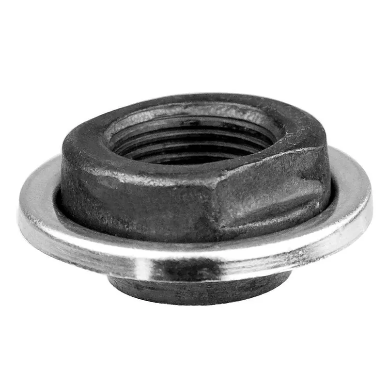 Stożek NH-314 do piasty BMX, M14, osłona Kup teraz