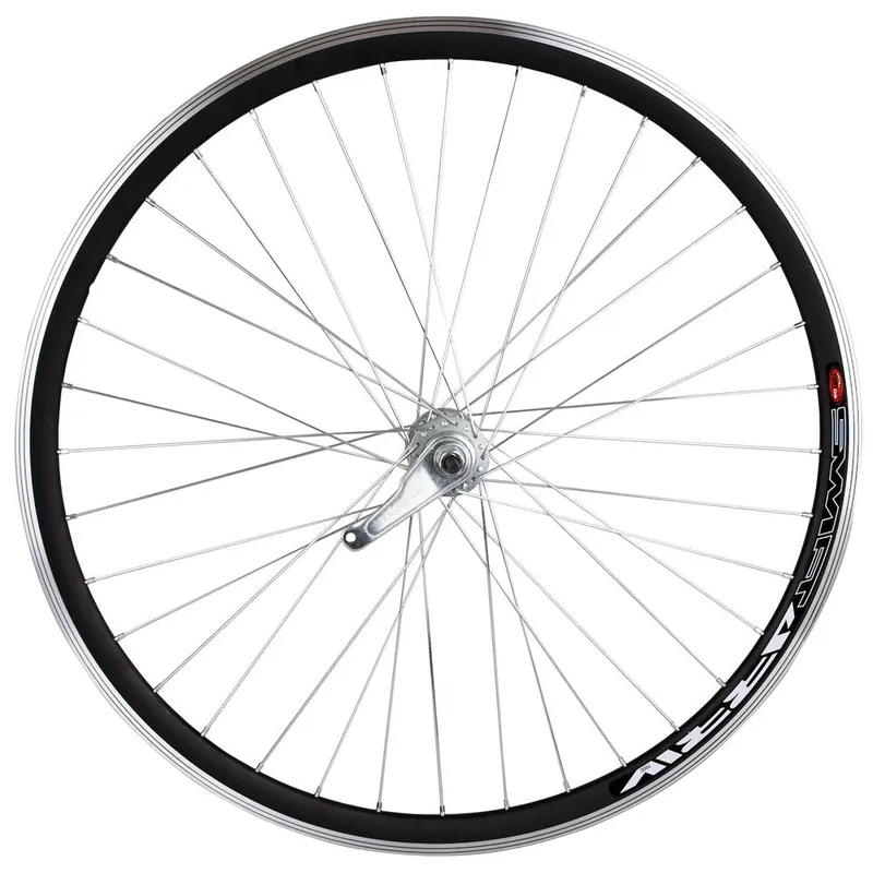 Koło tylne 28", Torpedo, 36 szprych, stożek, czarne Kup teraz