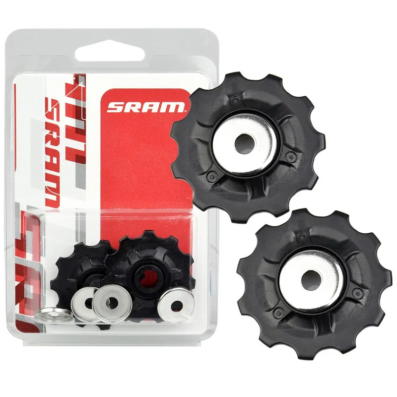 Oferta Kółka przerzutki Sram X5, 10/11-rz, 11T, 11.7518.019.000