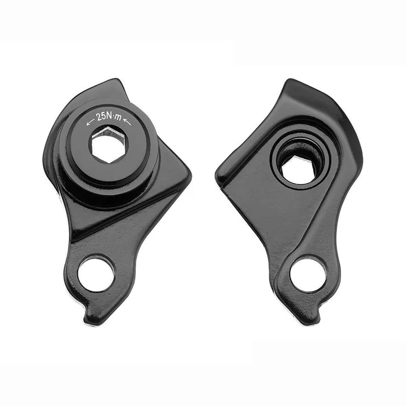 Najlepsza cena Hak przerzutkowy Union GH-399 do ram rowerowych - SRAM UDH