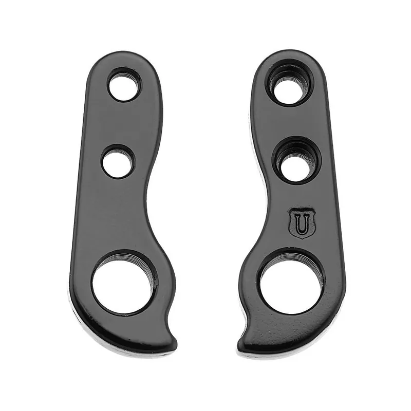 Hak przerzutkowy Union GH-312 do ram rowerowych - Felt, Kona Zwrot pieniędzy