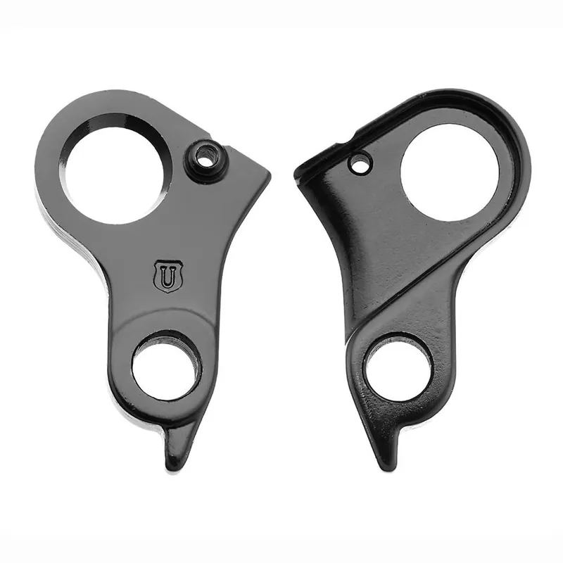 Hak przerzutkowy Union GH-311 do ram rowerowych - Cube Bezpieczna płatność