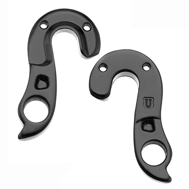 Hak przerzutkowy Union GH-310 do ram rowerowych - Giant Wysoka jakość