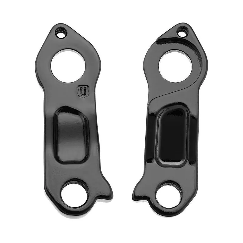 Hak przerzutkowy Union GH-309 do ram rowerowych - Focus Najlepsza cena