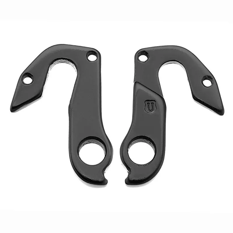 Popularny Hak przerzutkowy Union GH-306 do ram rowerowych - Haibike