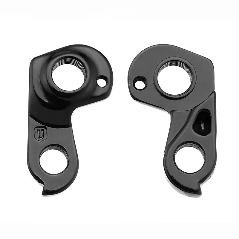 Hak przerzutkowy Union GH-304 do ram rowerowych - Rose Popularny