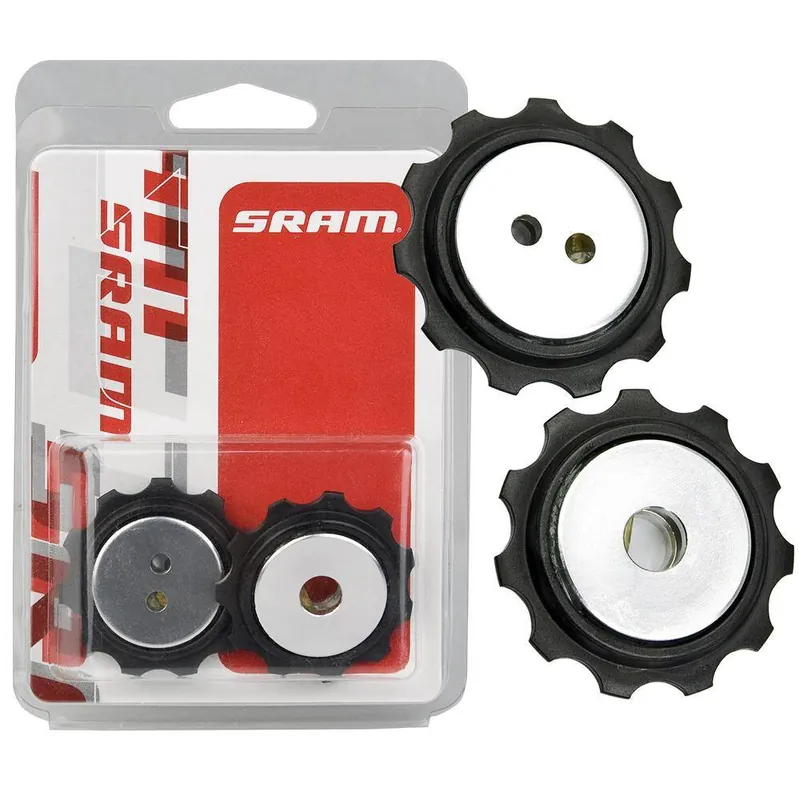 Ekspresowa dostawa Kołka przerzutki tylnej SRAM, łożyska maszynowe, do X9, 9.0SL