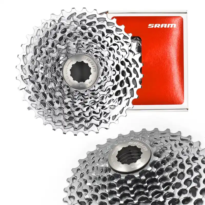 Premium Kaseta Sram PG-1070, 10-rz, 12-36T