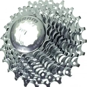 Kaseta Sram PG-1070, 10-rz, 12-25T Tylko dziś