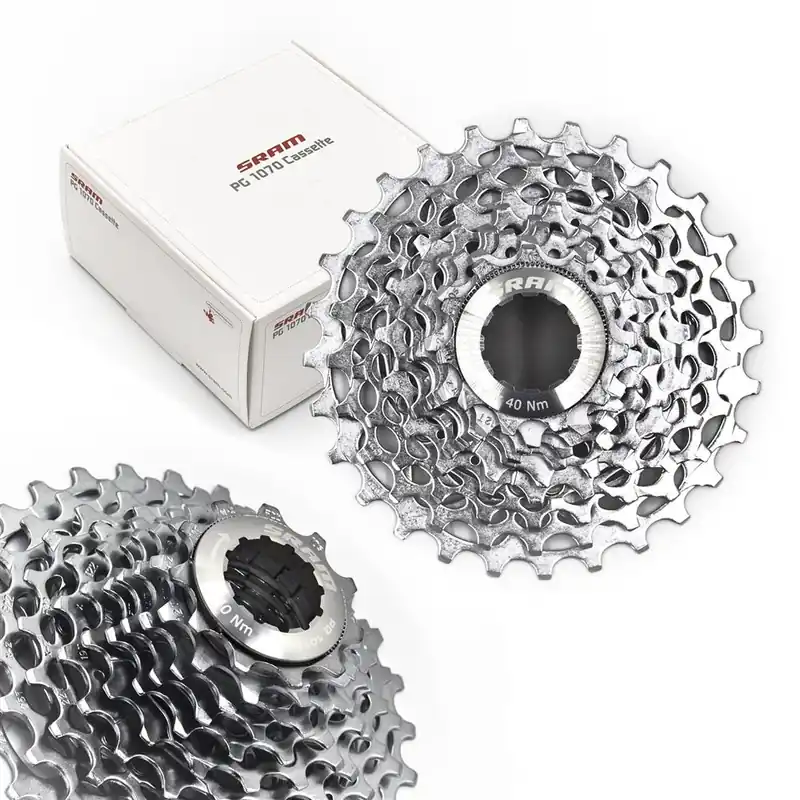 Kaseta Sram PG-1070, 10-rz, 11-28T Zwrot pieniędzy