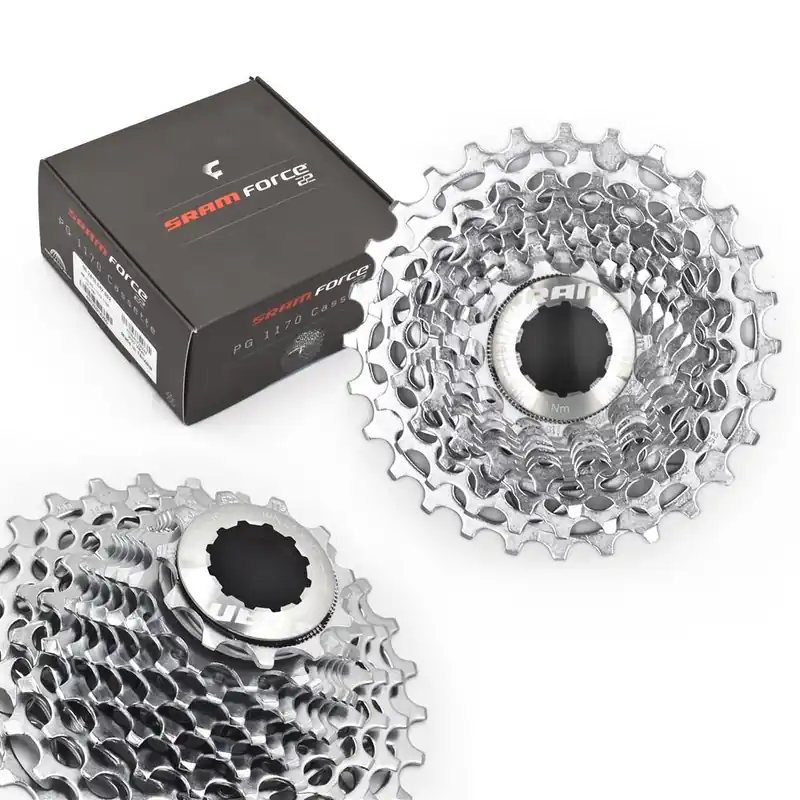 Szybka dostawa Kaseta Sram PG-1170, 11-rz, 11-28T