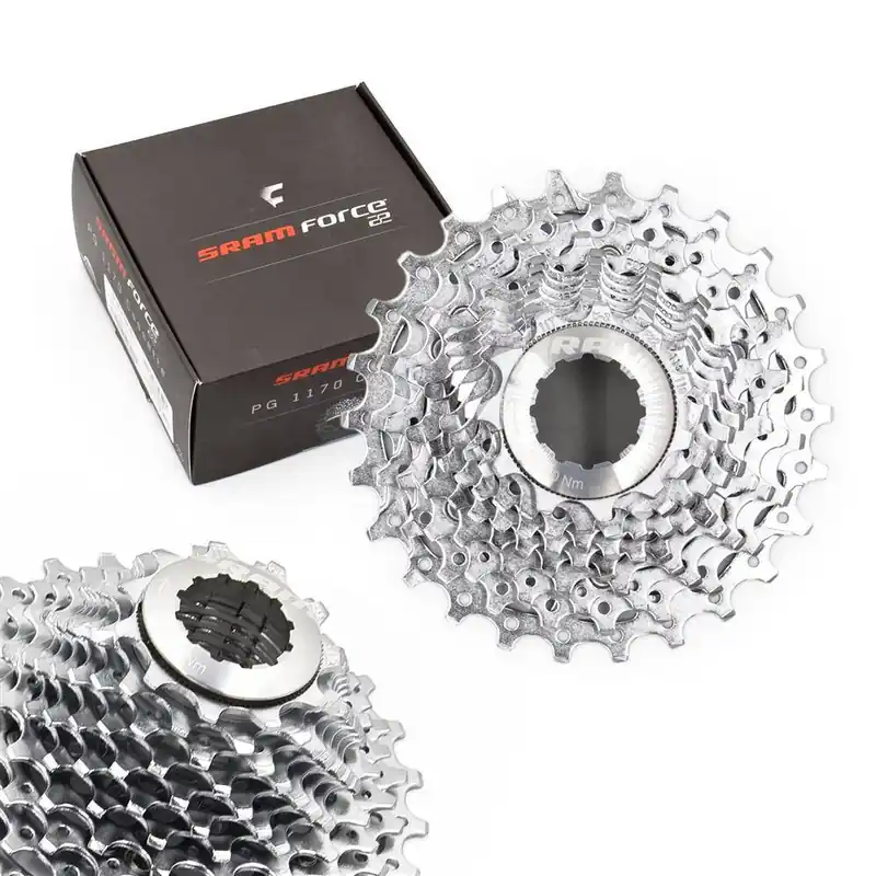 Kaseta szosowa Sram Force PG-1170, 11-rz, 11-26T Tani