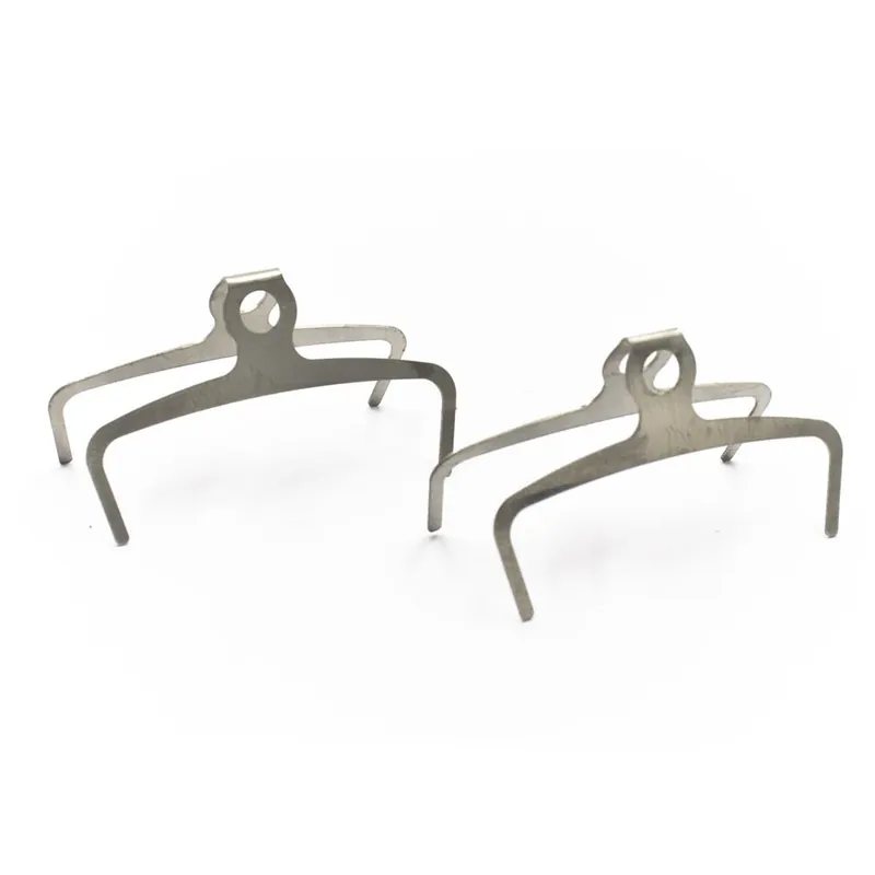 Oferta limitowana Dystanser/sprężynka do hamulców Avid, H-Spring, Code (2011-2017), Guide RE