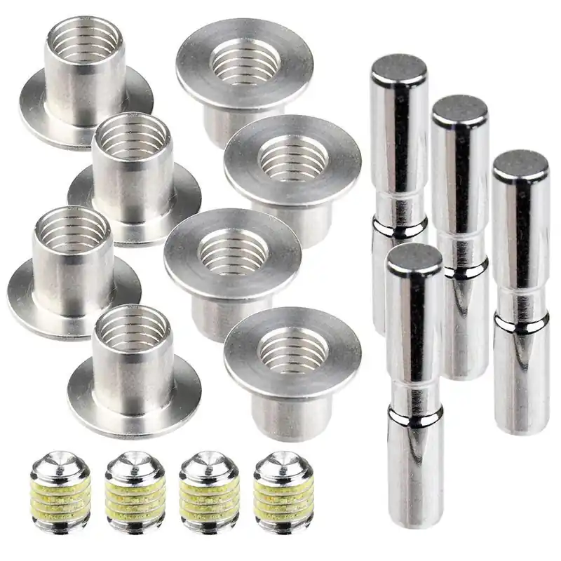 Niska cena Zestaw naprawczy do sztycy amortyzowanej SR Suntour NCX SP12