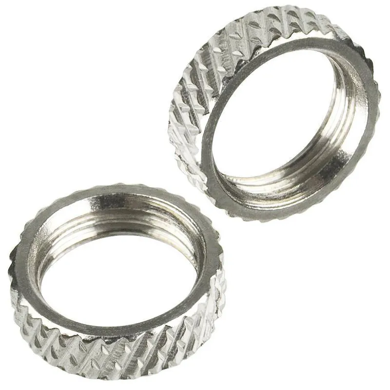 Ekspresowa dostawa Nakrętka stabilizująca wentyl samochodowy (auto) 8 mm w obręczy