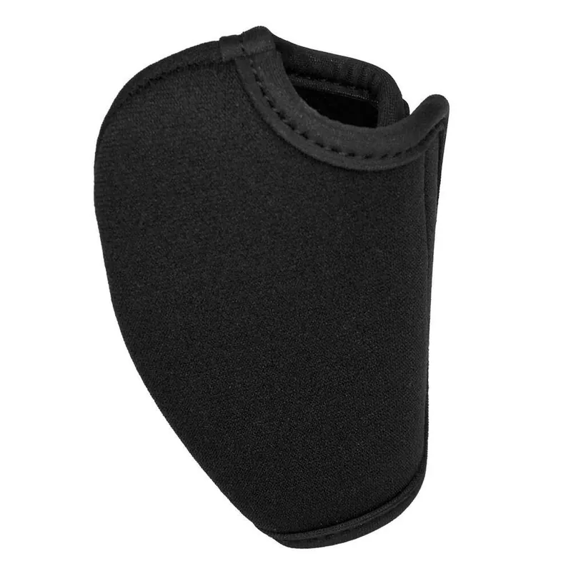 Oferta limitowana Neoprenowy pokrowiec SR Suntour na wspornik NCX, czarny