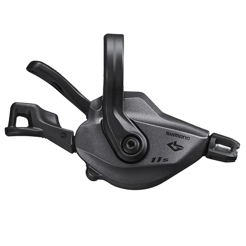 Dźwignia przerzutki Shimano Deore XT SL-M8130, prawa, 11rz. Linkglide Tani