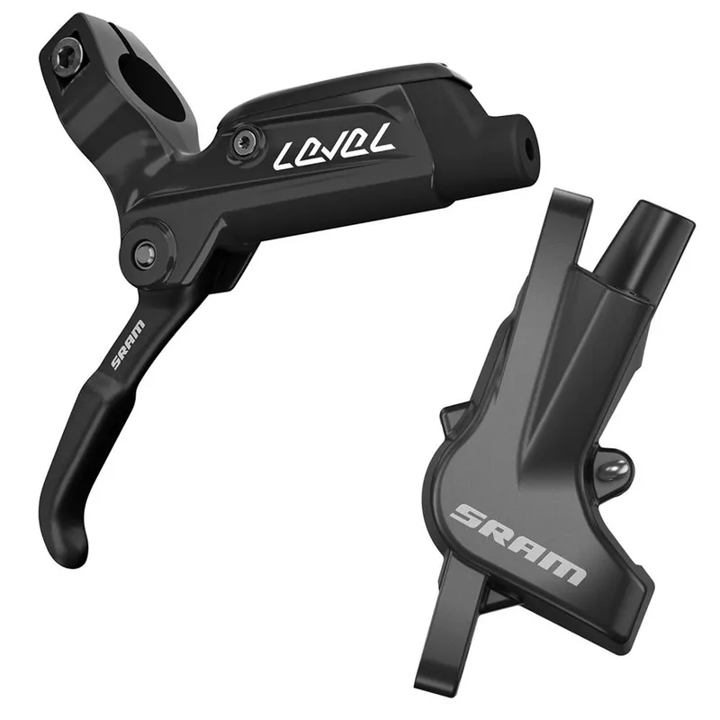 Ostatnia szansa Zestaw hamulca tarczowego Sram Level, tył, 1800 mm, bez tarczy