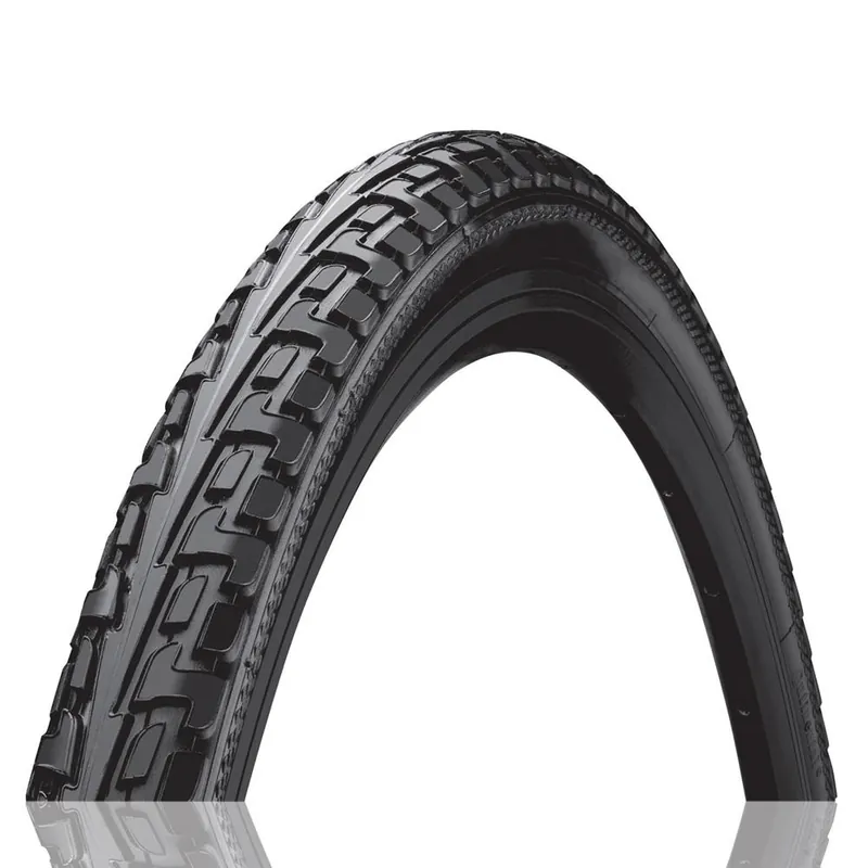 Zwrot pieniędzy Opona ContinentalRide Tour 28x1,75" (622-47), czarna