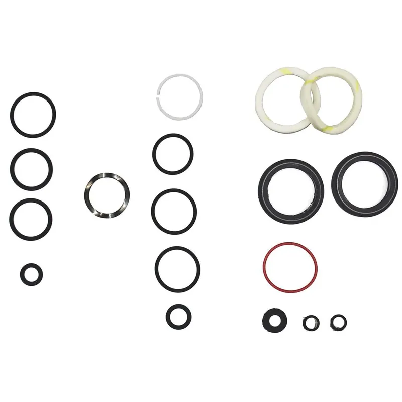 Wysoka jakość Zestaw uszczelek amortyzatora Rock Shox 35 Gold RL A1-A2 (2020+)