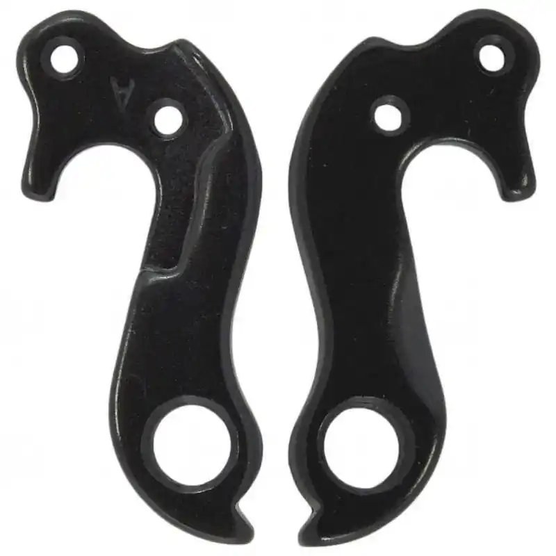 Popularny Hak ramy WL-HG085 CZ Alu do przerzutki tył