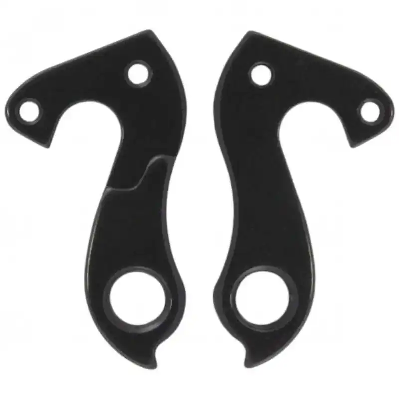 Hak ramy WL-HG058 CZ Alu do przerzutki tył Nowość