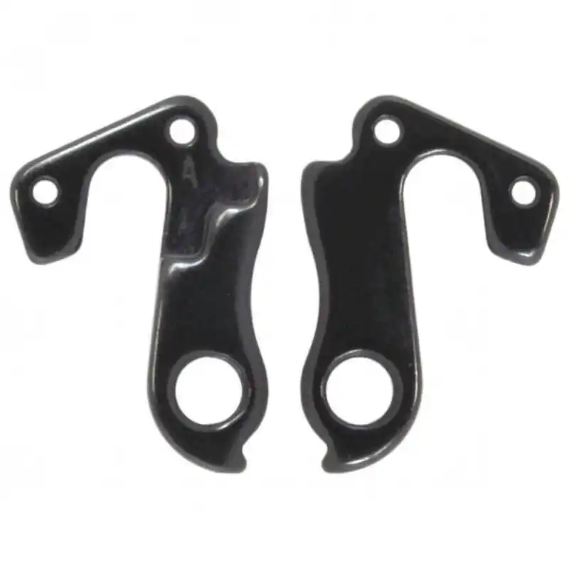 Hak ramy WL-HG059 CZ Alu do przerzutki tył Zwrot pieniędzy