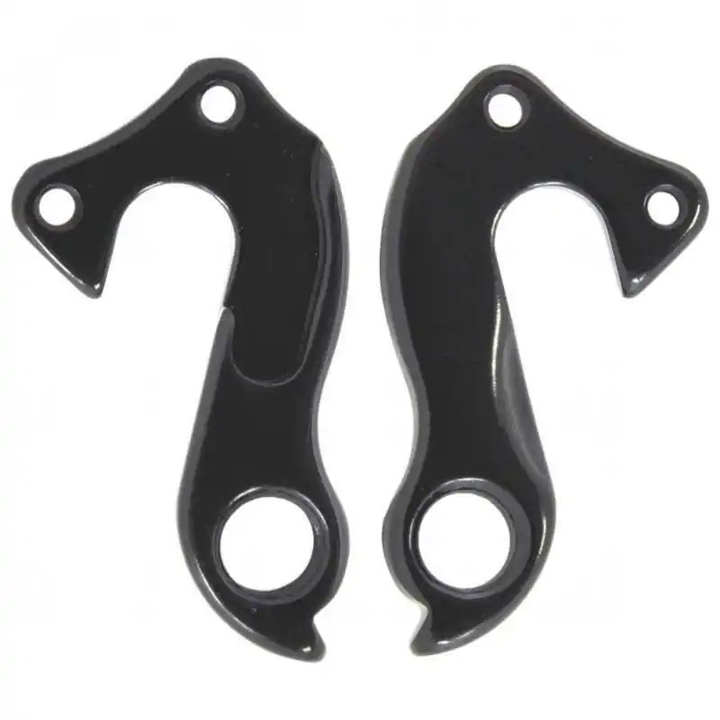 Hak ramy WL-HG072 CZ Alu do przerzutki tył Oferta limitowana