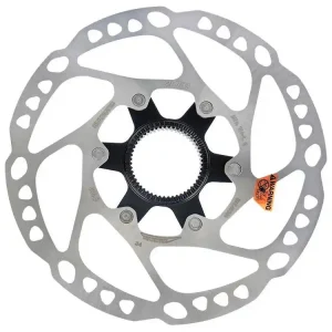 Tarcza Hamulca Shimano SM-RT64 160 mm - bez pierścienia mocującego (z op. zbiorczego) Ostatnia szansa