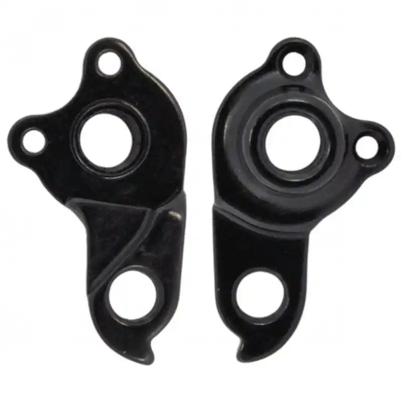 Premium Hak ramy WL-HG081 CZ Alu do przerzutki tył