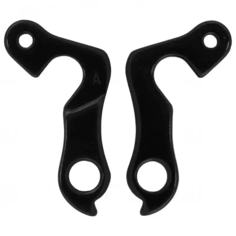 Hak ramy WL-HG026 CZ Alu do przerzutki tył Darmowa dostawa