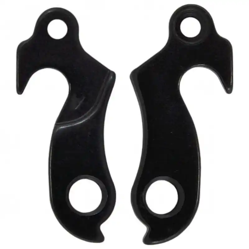 Hak ramy WL-HG029 CZ Alu do przerzutki tył Szybka dostawa