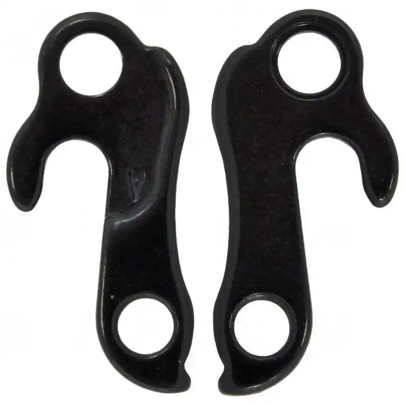 Autentyczny Hak ramy WL-HG036 CZ Alu do przerzutki tył