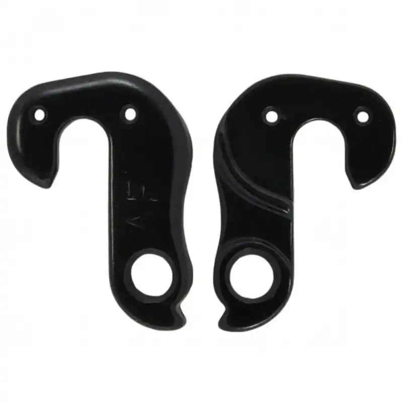 Hak ramy WL-HG038 CZ Alu do przerzutki tył Wyprzedaż