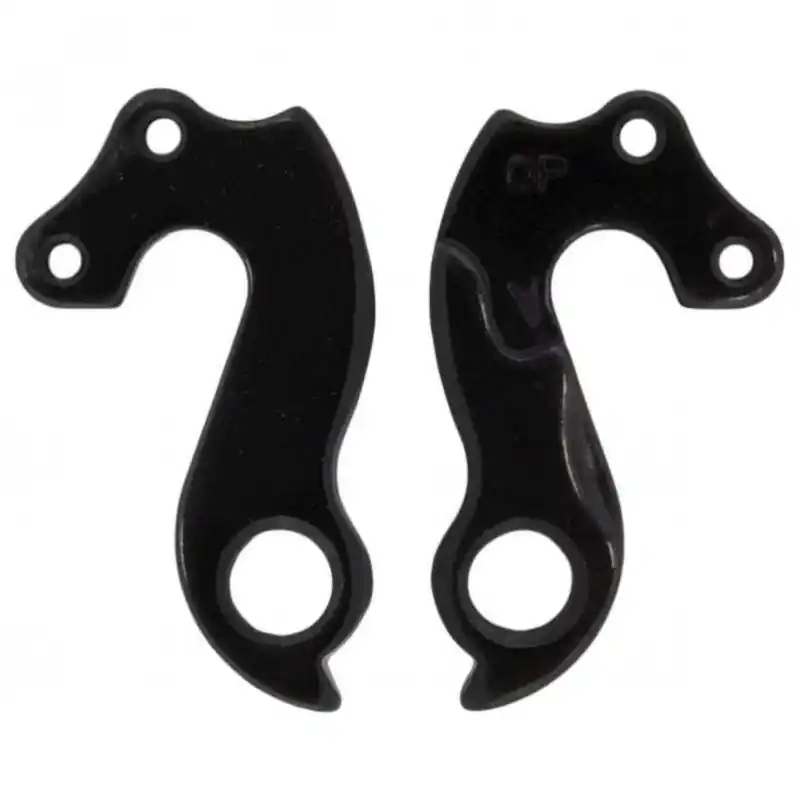 Hak ramy WL-HG043 CZ Alu do przerzutki tył Darmowa dostawa