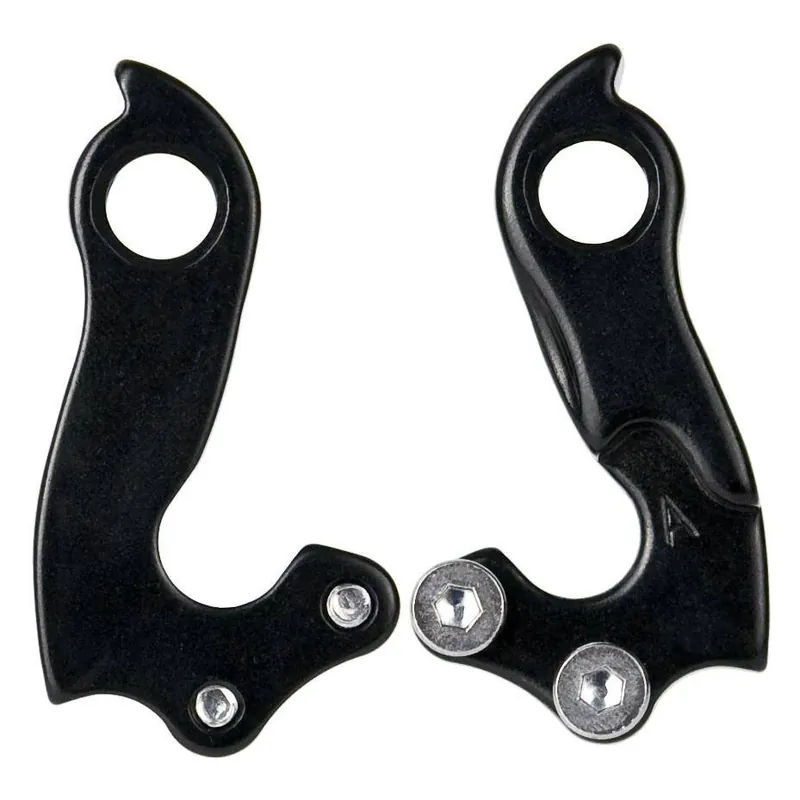 Hak ramy WL-HG045 CZ Alu do przerzutki tył GH-045 Szybka dostawa