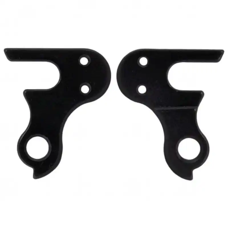 Promocja Hak ramy WL-HG027 CZ Alu do przerzutki tył GH-027