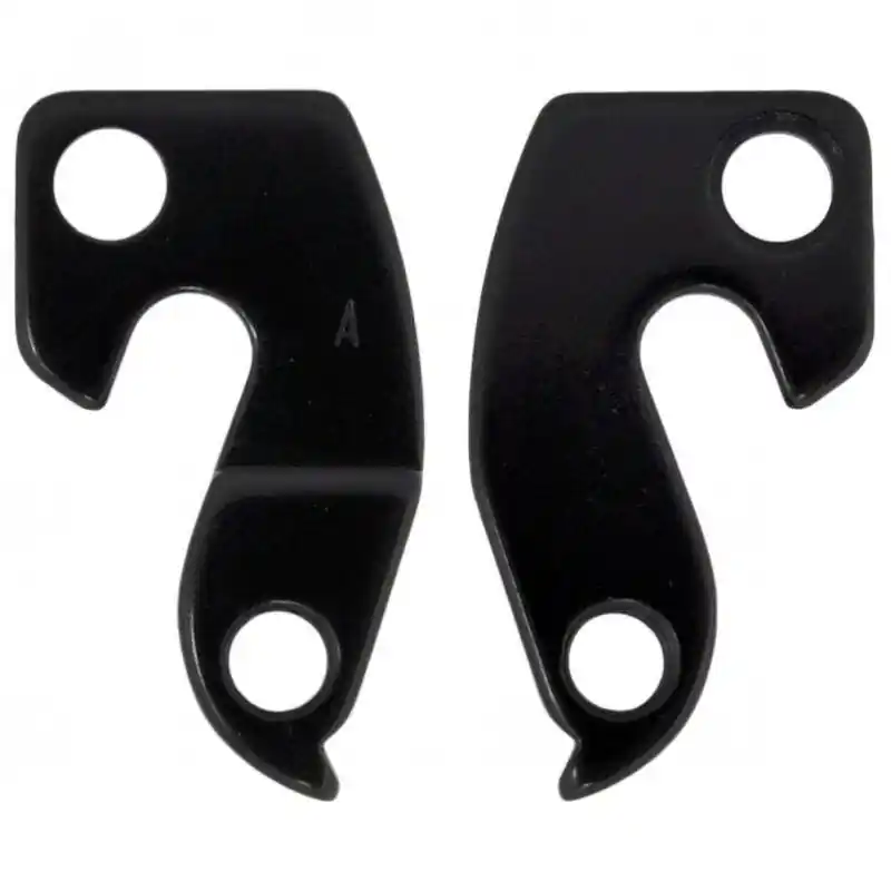 Niska cena Hak ramy WL-HG023 Alu do przerzutki tył GH-023