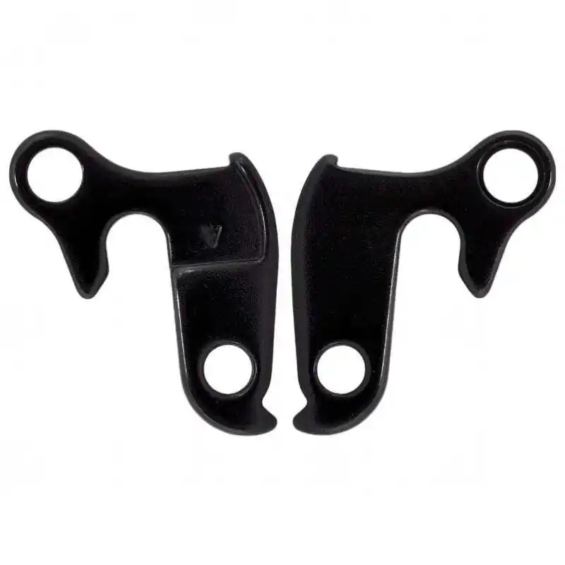 Premium Hak ramy WL-HG002 CZ Alu do przerzutki tył GH-002