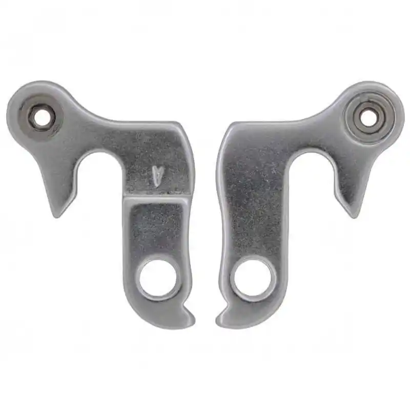 Hak ramy WL-HG5-M Alu do przerzutki tył GH-001 Autentyczny