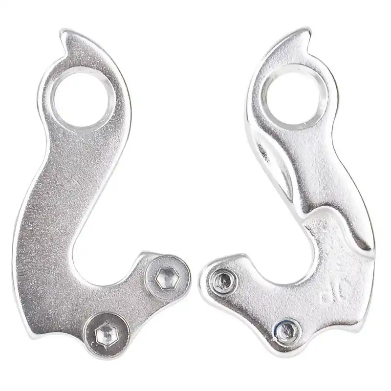 Ostatnia szansa Hak ramy WL-HG5-K Alu do przerzutki tył GH-043