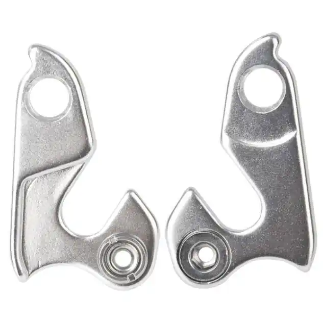 Kup teraz Hak ramy WL-HG5-D Alu do przerzutki tył GH-022