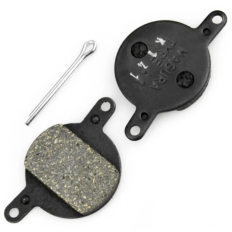 Ostatnia szansa Klocki hamulcowe Magura 4.1, Performance do Julie