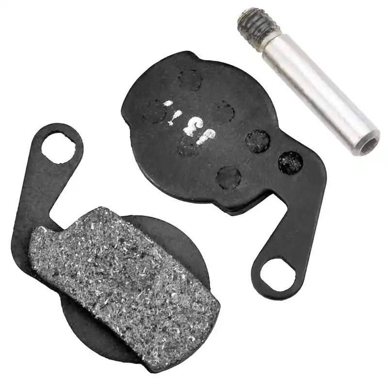 Wysoka jakość Klocki hamulcowe Magura Marta 5.1, Performance