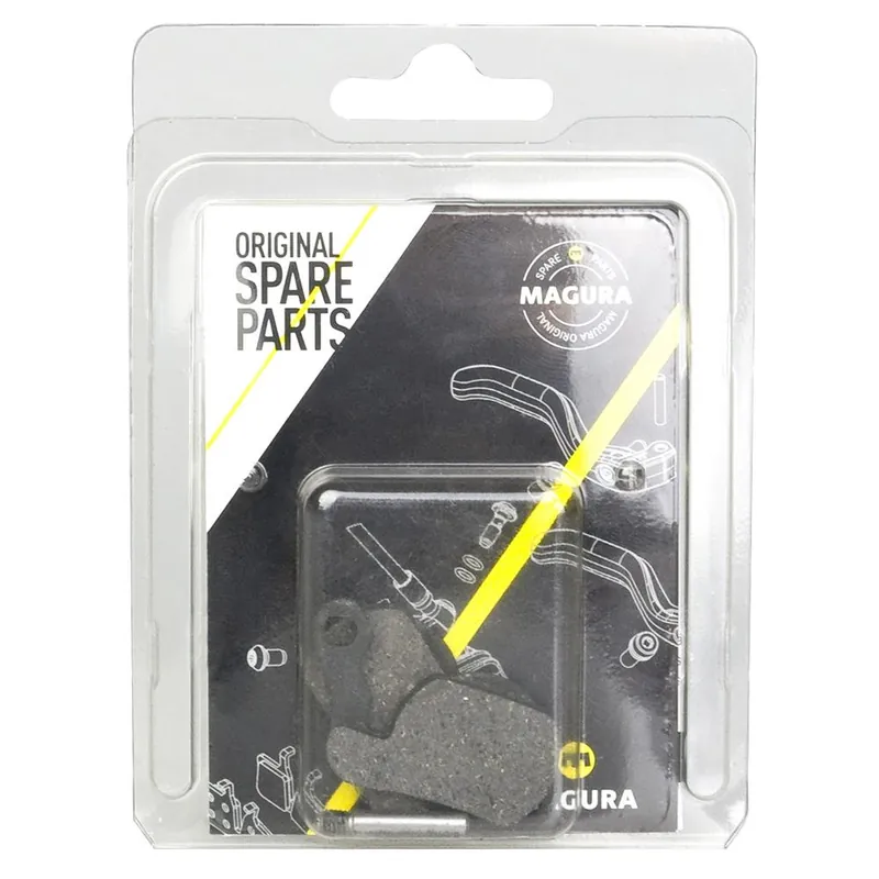 Klocki hamulcowe Magura Louise 6.1, Performance Premium